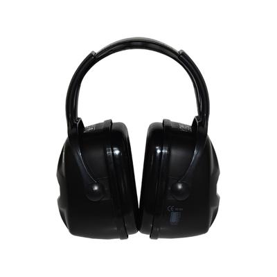 霍尼韦尔 1010970 T3头带型降噪音劳保防护耳罩