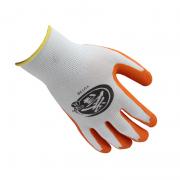 霍尼韦尔 YU138 誉 经济款乳胶涂层通用工作手套