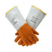 霍尼韦尔 2012847 进口皮革焊接隔热手套