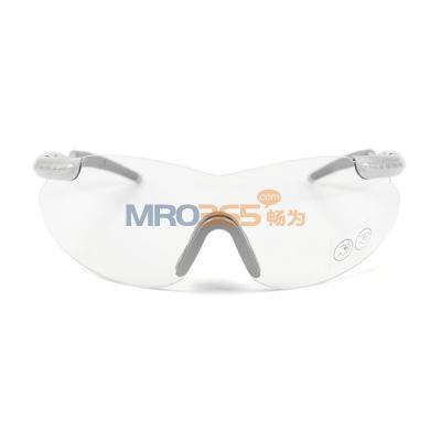 代尔塔 101109 舒适防尘防冲击防雾防护眼镜
