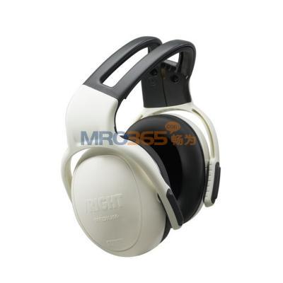 梅思安MSA 10087421 高衰减左/右系列被动式防噪音耳罩