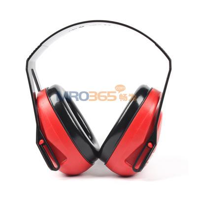 梅思安MSA SOR24010 XLS超轻型头戴式防噪音耳罩