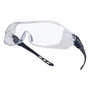 代尔塔 101156 防刮擦防雾防风沙防护眼镜