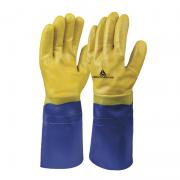 代尔塔 209911 防水防油防切割耐磨手套