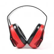 梅思安MSA SOR24010 XLS超轻型头戴式防噪音耳罩