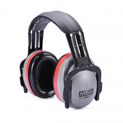 梅思安MSA SOR22010 HPE高舒型头戴式防噪音耳罩