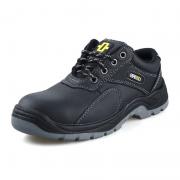 霍尼韦尔 SP2012201 BACOU X1防静电保护足趾安全鞋