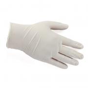 代尔塔 201372 食品加工用乳胶一次性手套