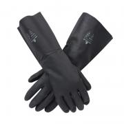 代尔塔 201511 VE511高端款氯丁防护手套