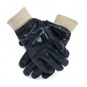 代尔塔 201155 重型丁腈涂层防护手套