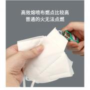 �׺� SH9101 ҽ��N95�������֣�1Ƭ/����15��һ�У�40��/�䣩