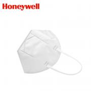 霍尼韦尔 H1009101 H910 KN95 折叠式口罩，白色，耳带式
