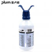 丹麦 Plum 4801 蓝色瓶盖 耐酸碱洗眼液（6瓶/箱）