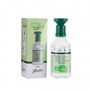 丹麦 Plum 4604 绿色瓶盖 通用型洗眼液（12瓶/箱）