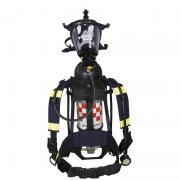 ����Τ�� SCBA825 T8000��׼������ ��6.8L luxfer��ƿ��Survivair20/20plus���֣�