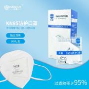 ���� HD9521 KN95�۵�ʽ���� W������ʽ��������������װ��50ֻһ�У�