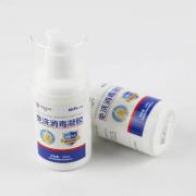 ���� HD-EPM001 ��ϴ���������������ƾ�75%�� 100ml