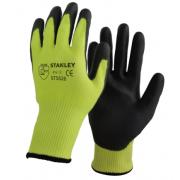 ʷ���� ST5526-GN-SIZE��������(ӫ����HPPE���ƽ���ɫPU )