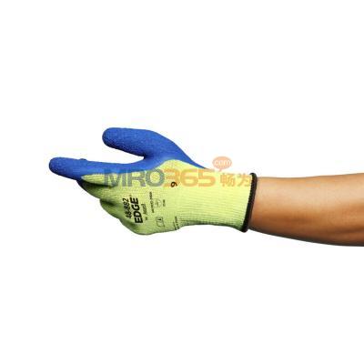 Ansell 48-882 ��ɫ�齺��Ϳ �ᱡ��ͨ������