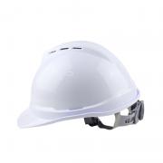 汉盾 HD-HT26 V型HDPE透气型安全帽（带透气孔，新旋纽帽衬，Y型下颚带）30顶/箱