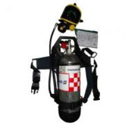 ����Τ�� SCBA809 T8000��׼������(9L luxfer��ƿ,PANO����)