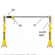 Τ HLLR2/30FT TechLine ʱˮƽϵͳ9mê̶