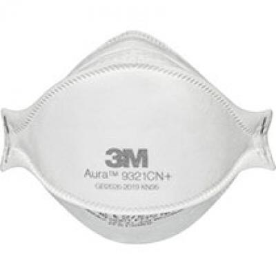 3M XA010037043 9321CN+ ����ʽ����������� ����ʽ�����������20��/�У�12��/��