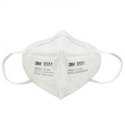 3M XY003893183 9551��������ʽ�������������KN95 50��/��,10��/��