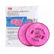 3M 2097CN P100�л�������ζ���������ޣ�2Ƭ/����50��/�䣩