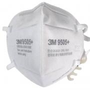 3M XY003893001 9505+ ����ʽ��������ʽ�������������KN95 50��/��10��/��