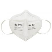 3M XY003893183 9551��������ʽ�������������KN95 50��/��,10��/��