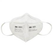 3M XY003893183 9551��������ʽ�������������KN95 50��/��,10��/��