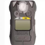 MSA 10196221 ��ӥ2X��Яʽ��������CO-H2/H2S��������