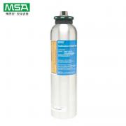 MSA 806740 10ppm CL2标准气