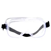 汉盾 HD-EY533 防雾防刮抗UV防冲击护目镜 （1付/袋，60付/箱）