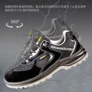 ����Τ�� SHX1S23101 �͹�X1Sϵ�к�ɫS1���ҷ����簲ȫЬ