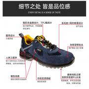 ����Τ�� SHX1S23502 �͹�X1Sϵ����ɫS1P���ҷ��̴������簲ȫЬ