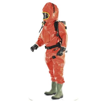 霍尼韦尔 1400020-M-42 EasyChem外置式重型防化服（CC8807072-M/42  ）