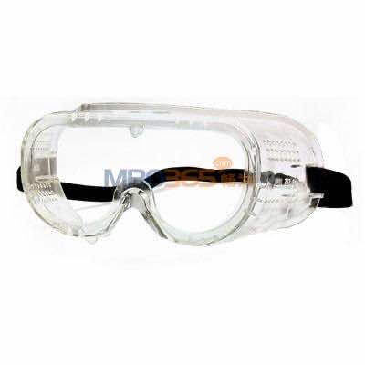 防冲击防护眼罩