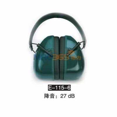 护耳器 E-115-6|耳罩|耳塞|护耳器