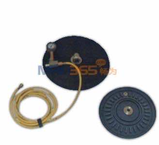 气动吸盘式堵漏器