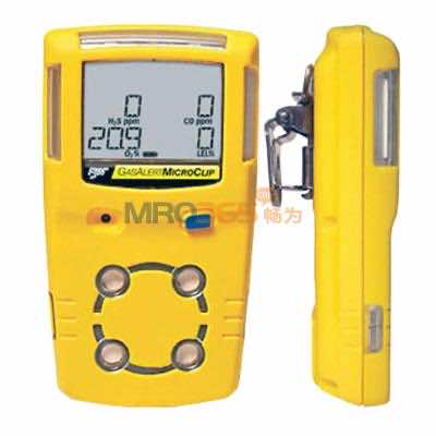 便携式二合一检测仪