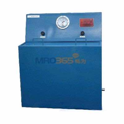 国产CQ-I型防爆充气箱