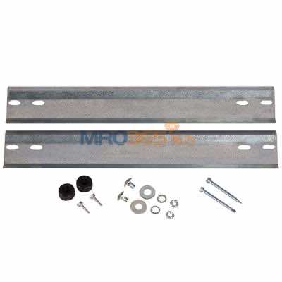 ��˹���� Justrite ǽ�������׼� 25951