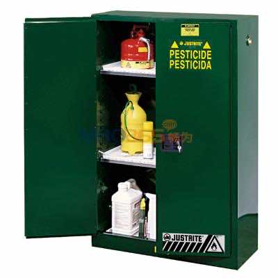 杰斯瑞特 Justrite 杀虫剂安全柜894504