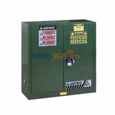 杰斯瑞特 Justrite 杀虫剂安全柜893004