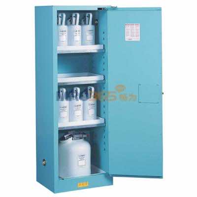 杰斯瑞特 Justrite 实验室腐蚀物安全柜892222