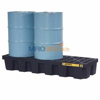 杰斯瑞特 Justrite泄漏控制托盘28629