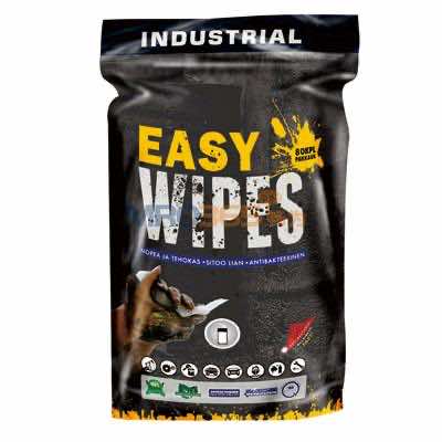  W128 ʿ-EASY WIPES