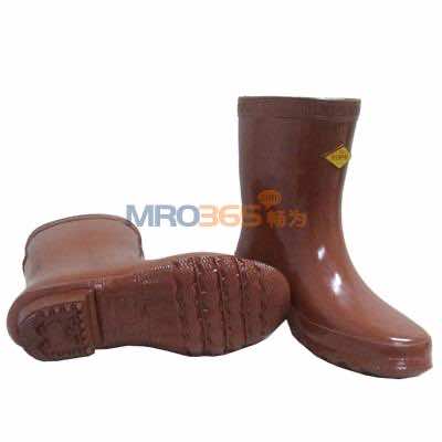 双安25KV电绝缘靴